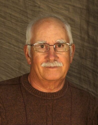 Gardell Robert Marti